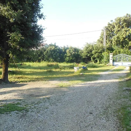 빌라 Chemin De Fontpeyrolles *